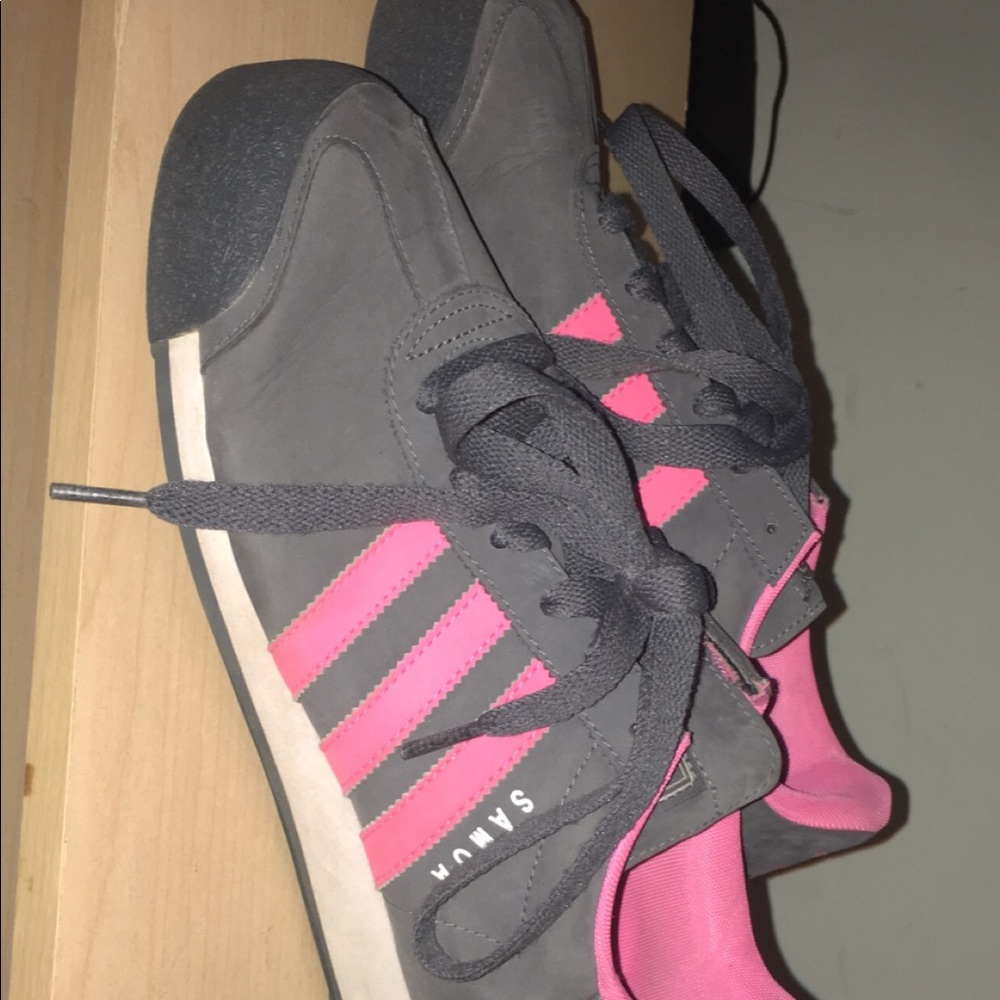 Adidas